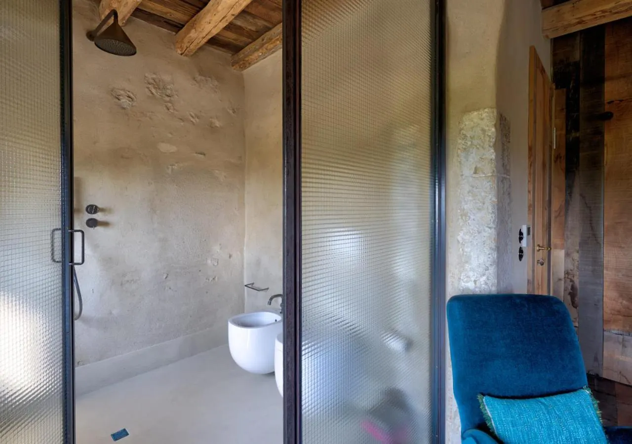 Casale Caldesora Agriboutique Bnb The Charme Vittorio Veneto 0*,