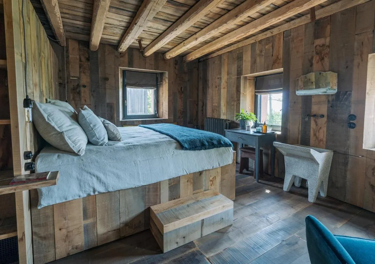 Casale Caldesora Agriboutique Bnb The Charme Vittorio Veneto