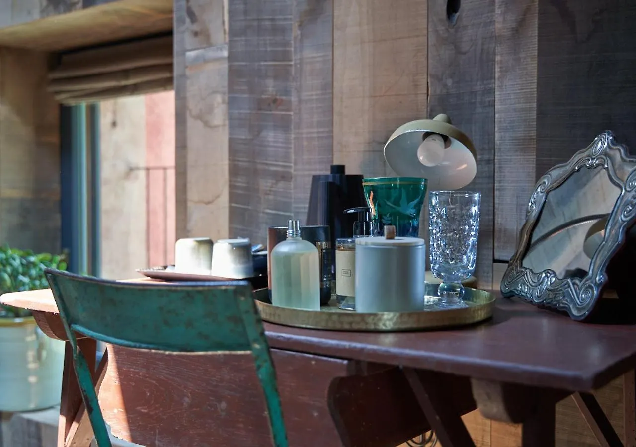Hétvégi ház Casale Caldesora Agriboutique Bnb The Charme Vittorio Veneto