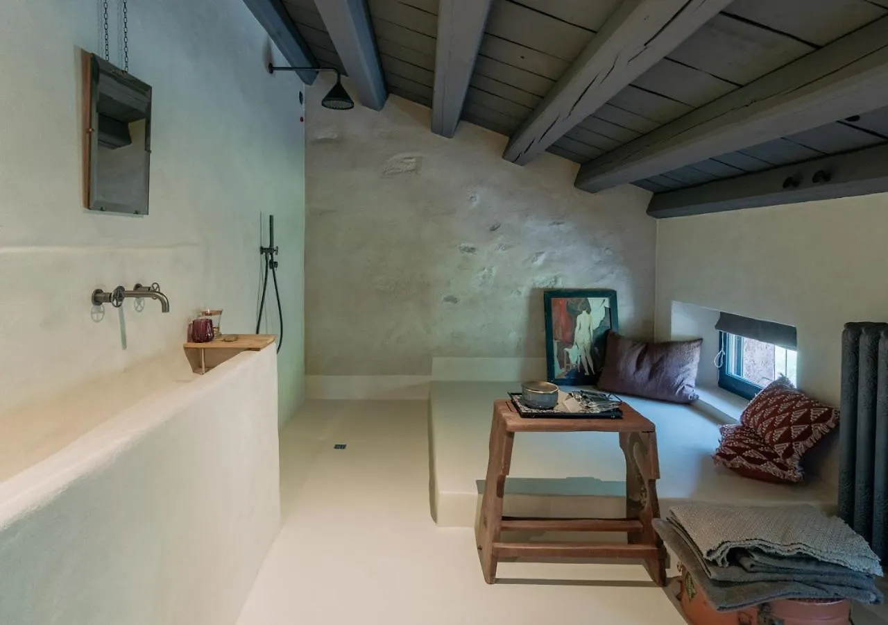 Casale Caldesora Agriboutique Bnb The Charme Vittorio Veneto 0*,  Olaszország