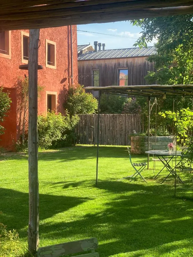 Casale Caldesora Agriboutique Bnb The Charme Vittorio Veneto Hétvégi ház